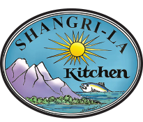 Shangri La Kitchen